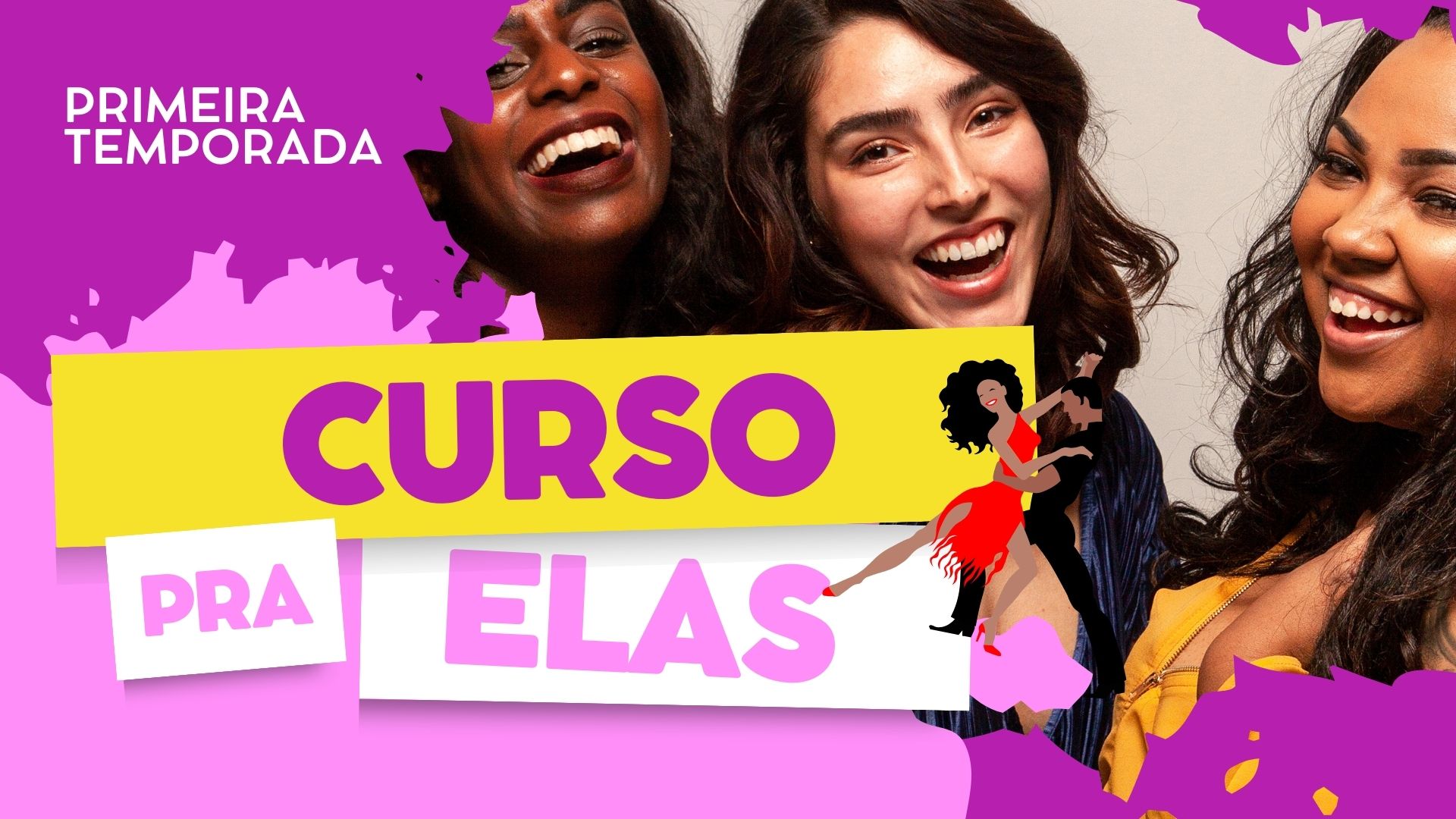PRIMEIRA Temporada