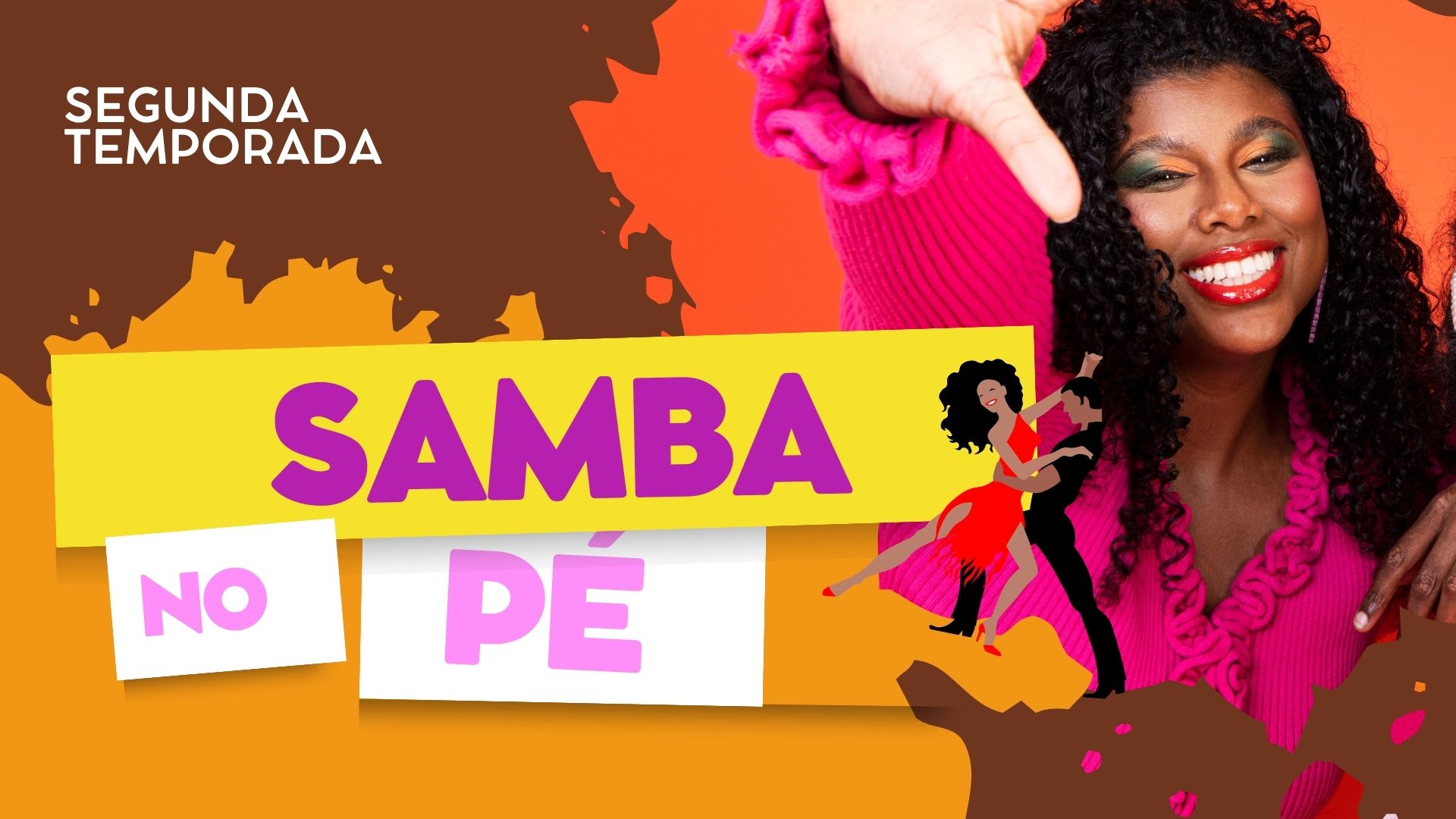 samba no pe
